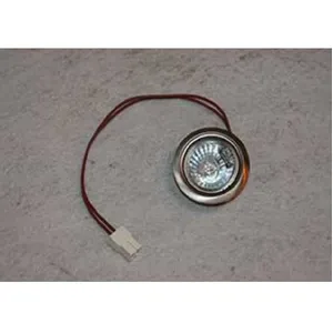 Electrolux Spot halogene complet (323898-31857) - Hotte (133.0257.976 ... pas cher