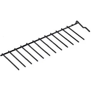 SUPPORT ASSIETTE DROIT POUR LAVE VAISELLE BEKO - BVMPIECES pas cher
