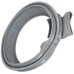 Samsung Joint de hublot (manchette) - Lave-linge (DC64-03235B SAMSUNG) pas cher