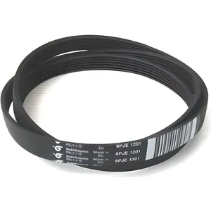 Comparateur de prix : NO NAME COURROIE DE LAVE LINGE POLY-V HUTCHINSON - BVMPIECES