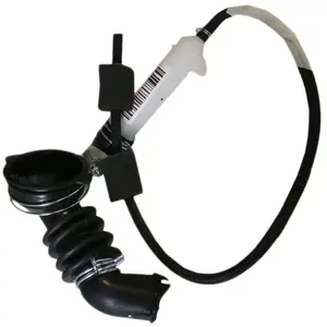 Thomson Durite cuve pompe (295927-23011) Lave-linge (34010400 PROLINE CONTINENTAL EDISON OCEANIC URANIA THOMSON CURTISS FAR HIGH ONE HIG FRANGER GENERISS TECNOLEC)Vendu parrakuten