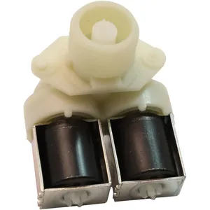 Comparateur de prix : Brandt ELECTROVANNE 2VOIES POUR LAVE LINGE TECHNICAL - BVMPIECES