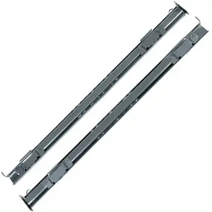 GLISSIERES GAUCHE ET DROITE DE FOUR WHIRLPOOL - BVMPIECES pas cher