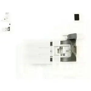 FERMETURE DE PORTE POUR LAVE VAISSELLE SIEMENS - BVMPIECES pas cher