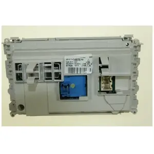 Whirlpool - Platine de puissance pour Lave-Linge 480111104627 pas cher
