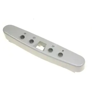 Filtre à hotte pour ARTHUR MARTIN 7124286 - AFG5001X - Accessoires d'a...Vendu parcdiscount