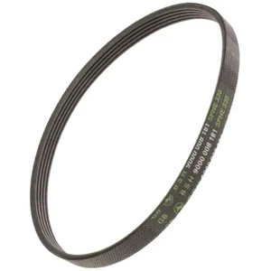 COURROIE DE TRANSMISSION POUR SECHE LINGE BOSCH - BVMPIECES pas cher