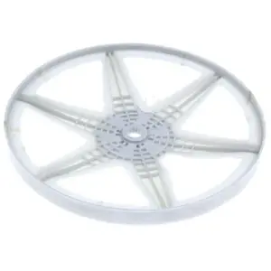 Poulie tambour pour Lave-Linge Candy 41017885 pas cher