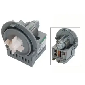 Pompe askoll pour Lave-linge AEG 40W WM/DM 60HZ 53188949811 pas cher