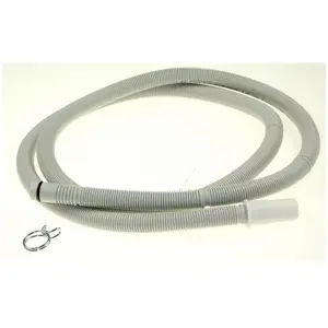 Tuyau de vidange pour Lave-vaisselle Bosch 00668114 pas cher