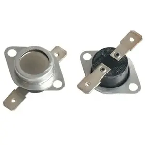 Comparateur de prix : Indesit Kit 2 thermostats (one shot + cycling) (89818-32674) Sèche-lin...