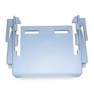 Poignee de panier superieur lave vaisselle WHIRLPOOL - BVMPIECES pas cher