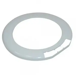 Cadre extérieur de hublot (2816160100) Lave-linge altus, aya Beko bluesky, continental edison, fagor, far, funix, listo, saba, selecline