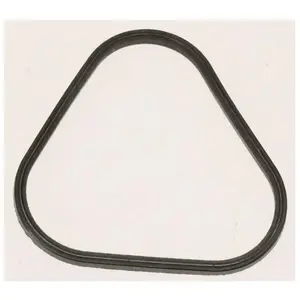 JOINT ETOUPE PROFILEE HAUTE PRESSION POUR ASPIRATEUR KARCHER - BVMPIECES pas cher