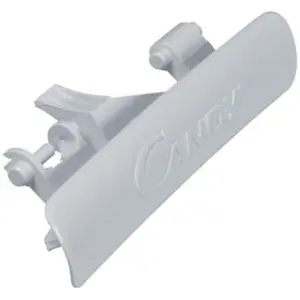 Candy Poignée de porte - Lave-linge (46000973 HOOVER, CANDY) pas cher