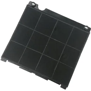 Indesit Filtre à charbon pour hotte Hotpoint Ariston G98266 - HF9FIX-HA HF9FIXHA AQ550870000 C00308162 pas cher
