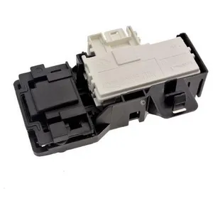 Whirlpool Verrou de porte Lave-linge (480111101392 BAUKNECHT WHIRLPOOL LADEN) pas cher