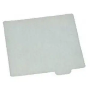 Comparateur de prix : AEG Microfiltre neutre pour petit electromenager electrolux - 89966810...