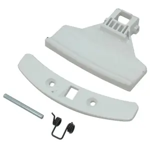 Electrolux Poignée de porte (285591-18891) Lave-linge (50267907009 ART...
