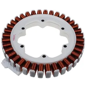 Comparateur de prix : LG Stator (98761-40550) - Lave-linge (4417EA1002F LG)