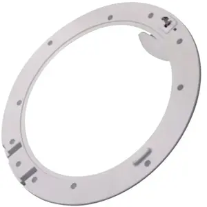 Comparateur de prix : Beko Cadre intérieur de hublot (302003-40530) Lave-linge (2821140100 BEKO)