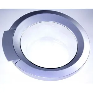 Comparateur de prix : HUBLOT COMPLET POUR LAVE LINGE BOSCH - BVMPIECES