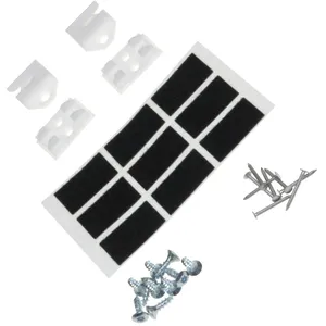 Jeu de montage de porte pour Lave-vaisselle Bosch 00626592 pas cher