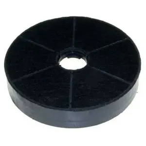 Brandt Koolstoffilter CHF185 / 481281728938 pas cher