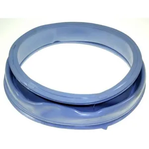 JOINT DE HUBLOT POUR LAVE LINGE HAIER - BVMPIECES pas cher