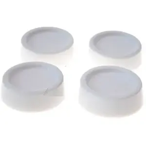 Whirlpool PATINS STABILISATEURS POUR LAVE LINGE VEDETTE - BVMPIECES pas cher
