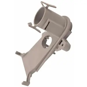 Support de hélice, bras de lavage inférieur d'origine (C00256577) Lave-vaisselle ariston hotpoint, bauknecht, indesit, scholtes pas cher