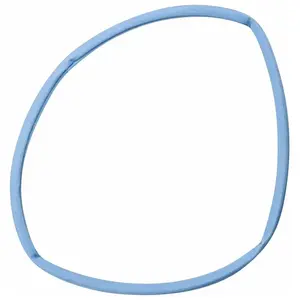 Joint de porte d'origine (0180300016A) Sèche-linge HAIER pas cher