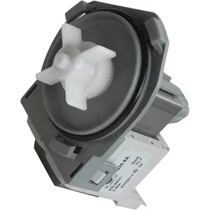 POMPE LV VIDANGE B30-6A POUR LAVE VAISSELLE CURTISS - BVMPIECES pas cher