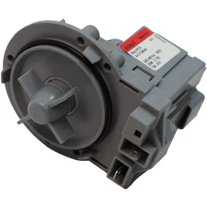 LG - Moteur pompe de vidange (à l'unité) (EAU61383505) Lave-linge pas cher