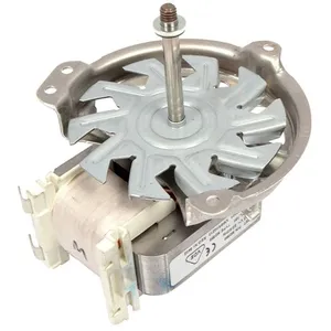 Moteur ventilateur 25W pour four Sauter F358676 - AS0025341 SFP930B1 A... pas cher
