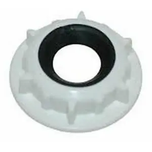 ECROU + JOINT FIXATION POUR LAVE VAISSELLE INDESIT - BVMPIECES pas cher