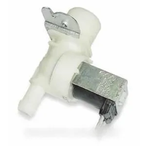 Vedette ELECTROVANNE 1VOIE 180° pour lave linge CANDY - BVMPIECES pas cher