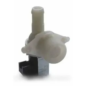 ELECTROVANNE DELTA POUR LAVE LINGE WHIRLPOOL - BVMPIECES pas cher