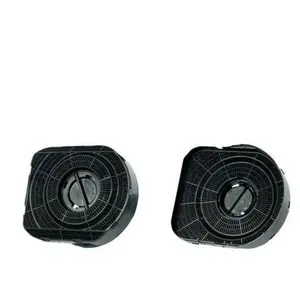 Filtres à charbon pour hotte International F117926 - F00169-1S HOD021E... pas cher