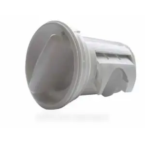 Filtre bouchon pompe pour lave linge Whirlpool pas cher