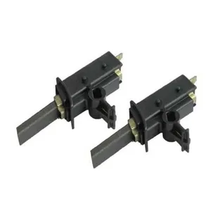 Brandt Lot de 2 charbons moteur pour lave-linge FAGOR - BVMPièces