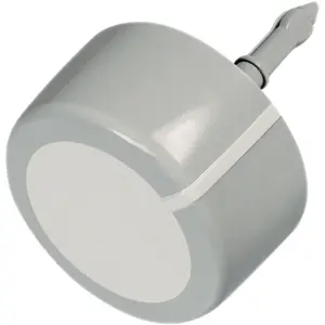 Whirlpool Bouton de programmateur Lave-linge (481241458316 BAUKNECHT WHIRLPOOL CYLINDA IGNIS TEGRAN LADEN BAUCKNECHT POLAR) pas cher