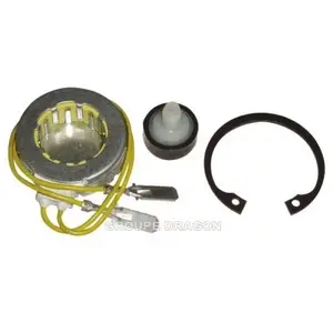 Bobine tachymetre moteur pour lave linge ARTHUR MARTIN ELECTROLUX FAUR... pas cher
