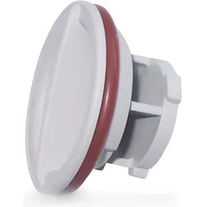 BOUCHON RINCAGE +JOINT POUR LAVE VAISSELLE ARTHUR MARTIN ELECTROLUX FAURE - BVMPIECES pas cher