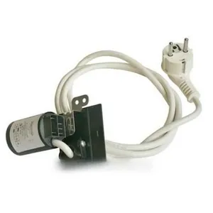 Indesit Câble d'alimentation 3x1 SCHUKO et filtre anti parasite Lave-l... pas cher