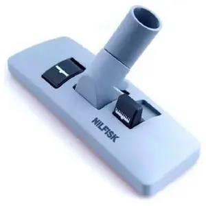 Nilfisk - Brosse, embout combinee simple 270mm gm400 / king pas cher