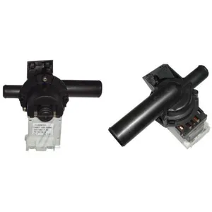 Whirlpool Pompe de Vidange 481936018217 pas cher
