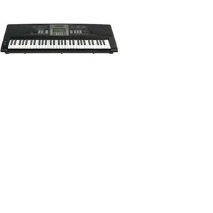 Clavier arrangeur - Woodbrass - KBA300 - 61 touches - Mode d'apprentis... pas cher
