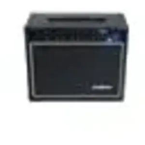 Ampli Combo pour Guitare Électrique Woodbrass GE820 - Amplificateur 20... pas cher