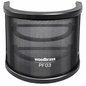 Accessoires de Streaming : Woodbrass PF03 pas cher